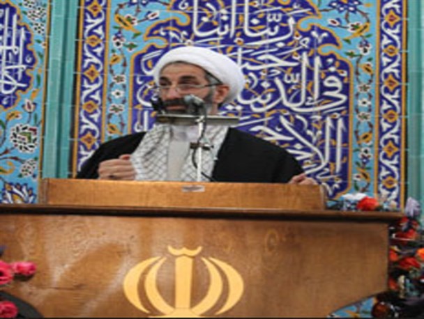 بسیج حاصل فرمانی به موقع است