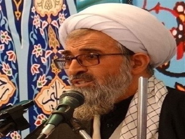 تمام مستضعفین جهان دعاگوی بسیجیان هستند/ملت در زمان های مختلف غرب گرایان راکنارگذاشته اند