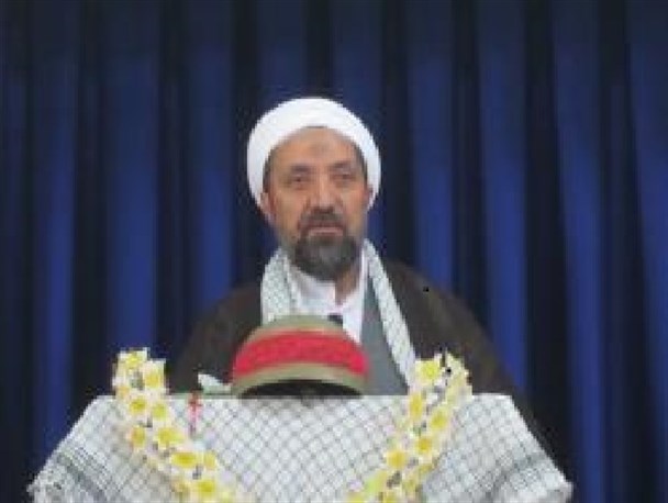 تفکر بسیجی اصلی ترین مولفه ایستادگی در مقابل دشمنان است