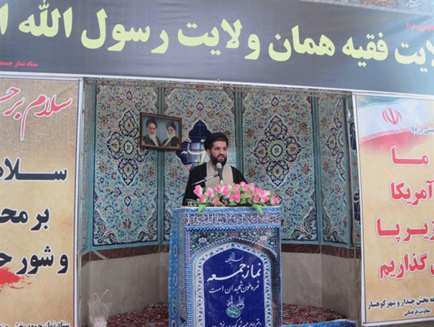 داعش با قطع حمایت قطر و ترکیه یک هفته دوام نمی آورد