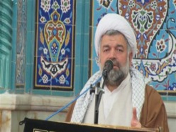 پیاده روی اربعین، مانور حماسه و قدرت شیعیان/ تفکر بسیجی، ضامن امنیت ایران است