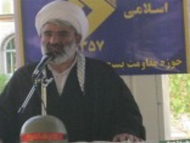 بسیج امنیت را برای نظام به ارمغان آورده/ فرانسه تاوان حمایت و حماقت را می دهد