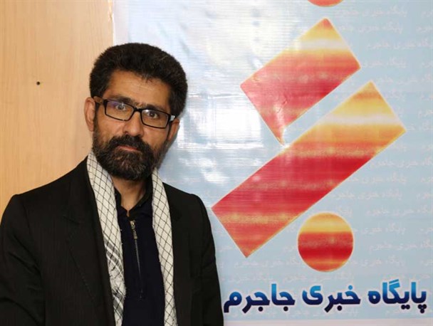 بسیج و هنر هر دو سرشار از قداست و پاکی و خوبی است