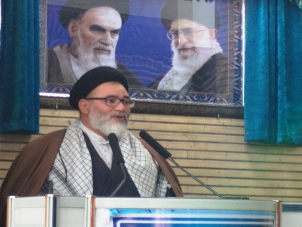 بسیج و اندیشه آن یک تفکر موثر برای پیشبرد اهداف نظام انقلاب اسلامی است