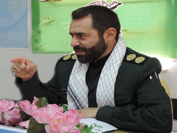 بسیج در دفاع از ارزشهای انقلاب هیچ تعارفی با هیچ کس ندارد/پرداخت 40 میلیارد ریال تسهیلات اشتغال و اقتصاد مقاومتی در شیروان