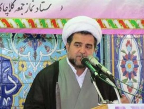 رعایت حجاب و عفاف در سلامت جامعه موثر است