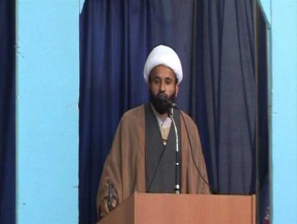 از ماموریت های اصلی فرد بسیجی مبارزه جدی با نفوذ استکبار جهانی است