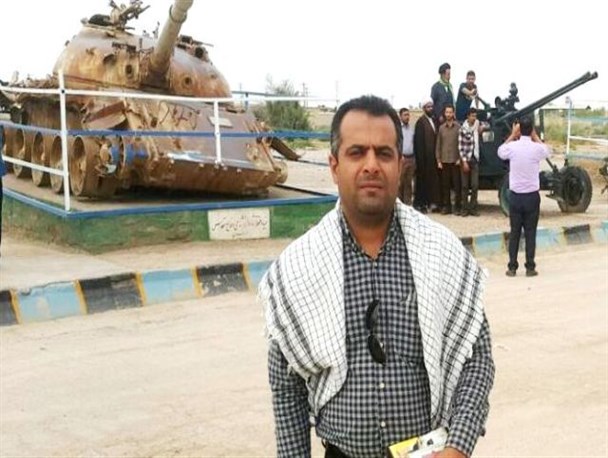 مسئولان شیرازی با واکس زدن هوای نفس خود را زیرپا میگذارند