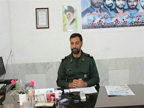 استکبار ستیزی پیام و آرمان هفته بسیج / تفکر بسیجیست که انقلاب را به جلو میبرد
