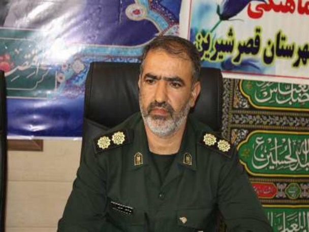 حفظ و حراست از اهداف و آرمان های والای انقلاب مهم ترین ماموریت بسیج است