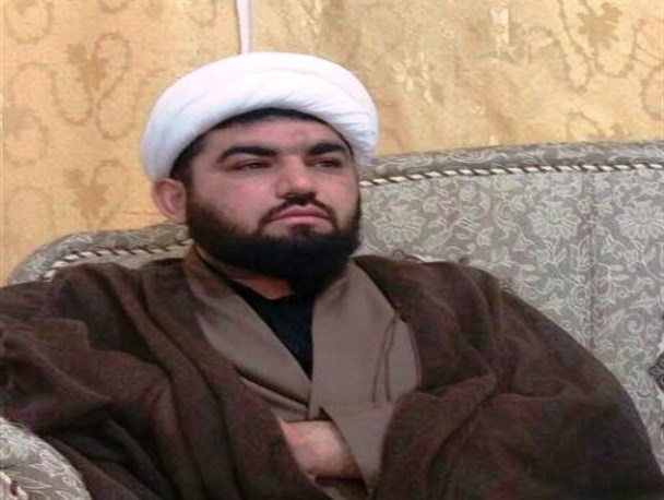 ضریح شهدای گمنام مارگون همزمان با اربعین نصب می شود