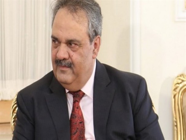 تقویت روابط ایران و هندوستان باعث خوشحالی پاکستان می شود/ جرایم سازمان یافته باعث ناامنی در مرز مشترک ایران و پاکستان شده است