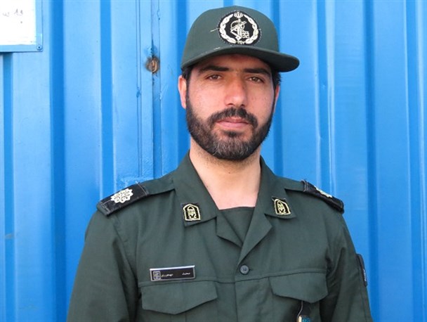 بسیج سد محکمی در مقابل نفوذ دشمن است