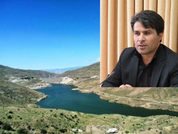 عملیات اجرایی پایاب سد گیوی دقیقاً کی آغاز می شود