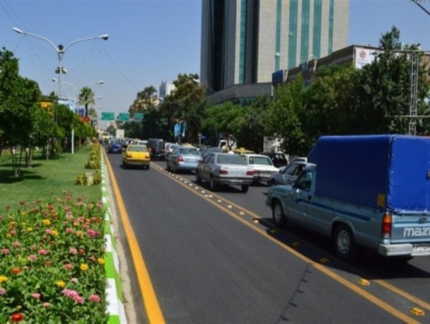 شیراز پاکترین کلان شهر ایران/ مسافران به شیراز سفر کنند