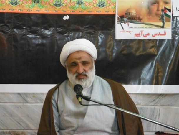 «تفکر انقلابی» با «ابتکار عمل تشکیلاتی» دشمن را در همه عرصه ها غافلگیر می کند
