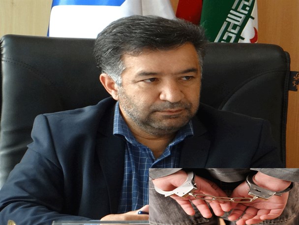 باند جعل اسناد در شهرداری مشگین‌شهر دستگیر شد/ شهرداری به دنبال حاکمیت قانون و جلب اعتماد مردم است