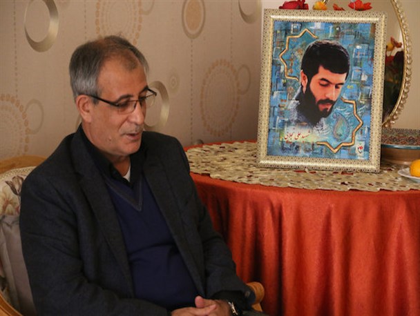 پروژه فرهنگی «فاتح سوسنگرد» راوی حماسه و ایثار ماندگار «شهید تجلایی» خواهد بود