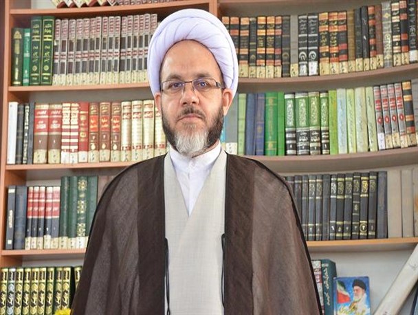 راهپیمایی اربعین، نشان دهنده قدرت تشییع است/  چشم امید بسیاری از جهانیان به بسیج است