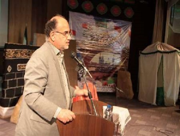 جوانان باید بسیجیان را الگوی راه خود قرار دهند