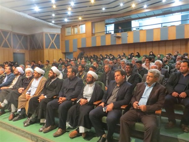 مساجد محل تجلی وحدت اسلامی و سنگر مقابله با دشمنان اسلام است