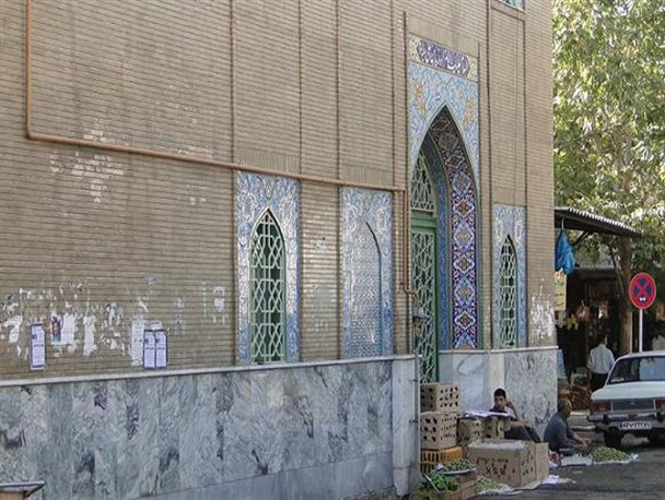 آزادسازی حریم امام زاده زید ابن علی مطالبه دیرین مردم خرم آباد