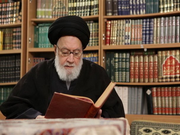 تلاش پزشکان برای بهبود وضعیت "آیت الله شاهرخی"