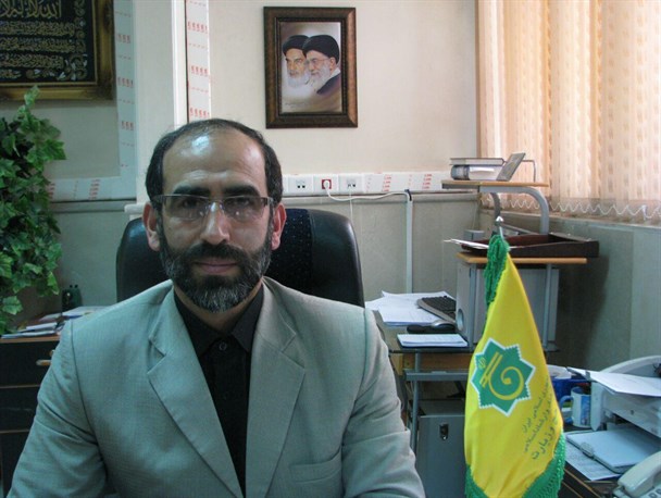 ازدحام افراد بدون ویزا علت بسته شدن مرز مهران/عراقی ها به زائران تیراندازی نکردند