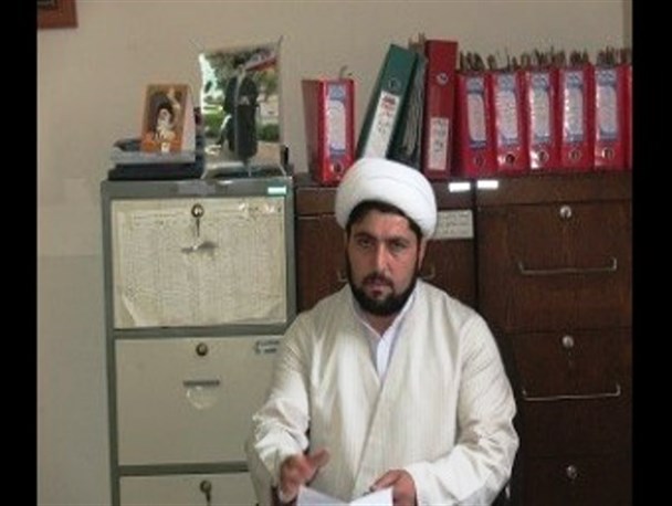مراسم راهپیمایی  اربعین حسینی در گیوی برگزار می شود