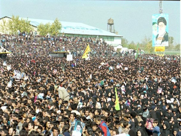 پتانسیل ها و شأن فرهنگی استان مرکزی در کلام رهبر انقلاب