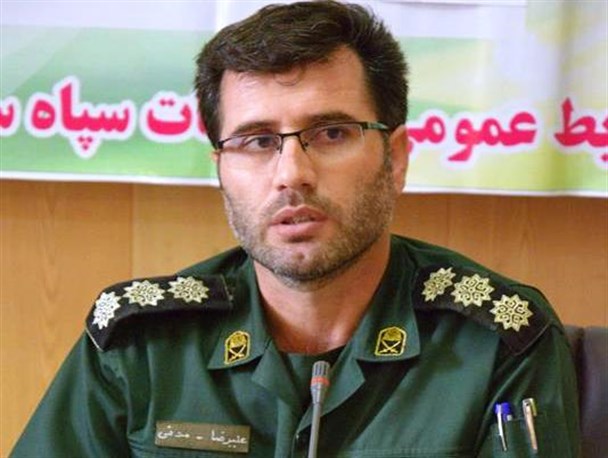 بسیج فرهنگ غالب امروز در جهان/تفکر بسیجی تنها روش برون رفت از هر بحرانی است