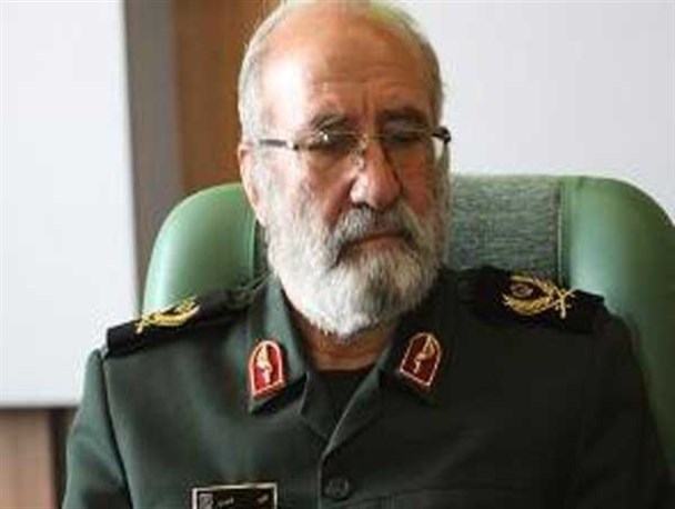 رتبه برتر سپاه الغدیر استان یزد در کشور