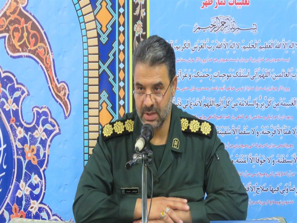 حیات ما مدیون رشادت ها و جانفشانی شهداست/مخالفت کنده با برنامه های شهید و شهادت منافق است/نخواهیم گذاشت شخصی برخلاف جریان انقلاب حرکت کند