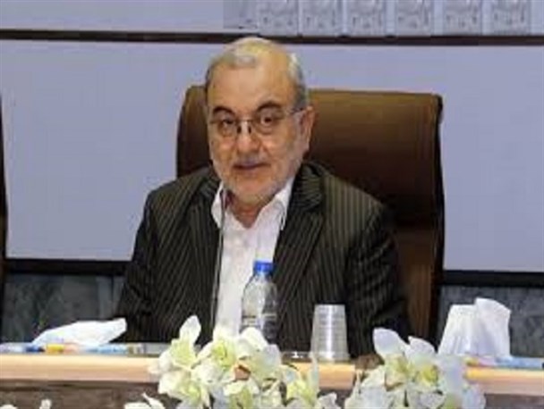 ابوالفضل تمیزی بخشدار سلفچگان شد