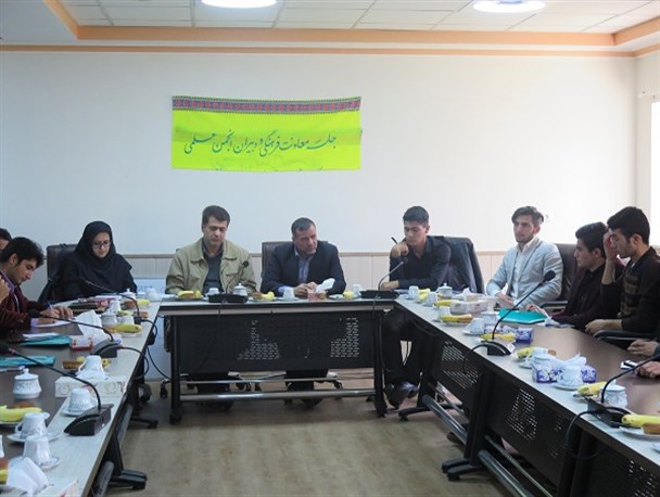 حسین هادی، دبیر شورای دبیران انجمن های علمی دانشگاه محقق شد