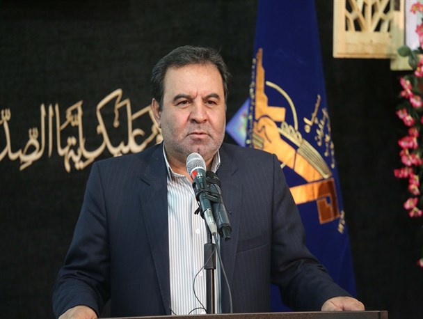 امنیت کشور مدیون از خود گذشتگی بسیج است/ سپاه فتح استان پیشرو تحقق اقتصاد مقاومتی است