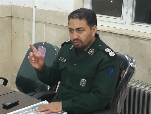 اجرای ۷۰ عنوان برنامه در هفته بسیج/ جمع آوری ۱۰ تن اقلام زیستی برای زلزله زدگان