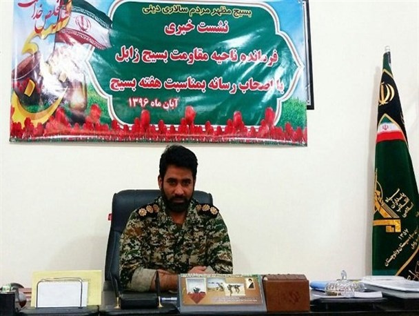 ۷۶ برنامه در شهرستان زابل اجرا می شود/ بهره برداری از ۱۰۹ طرح اقتصاد مقاومتی