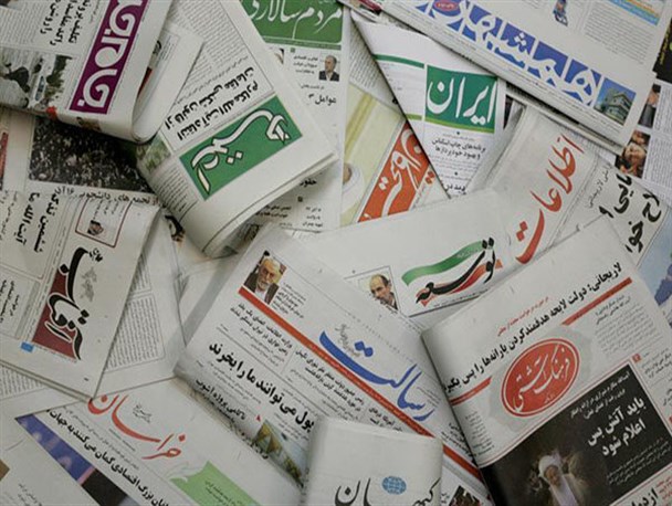 واقعیت‌هایی درباره تیراژ روزنامه‌ها/ سقوط به مرز ۸۰۰ هزار نسخه!