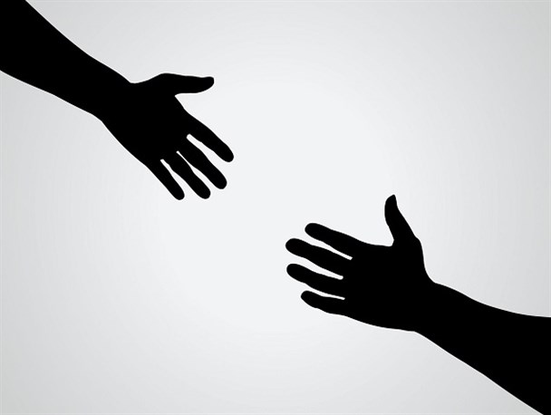 اجرای خدمات جهادی ادارات دشتی در سطح شهر خورموج
