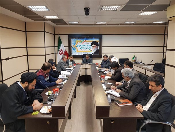 تمرکز بودجه ای شهرستان گرمسار مشخص شده است