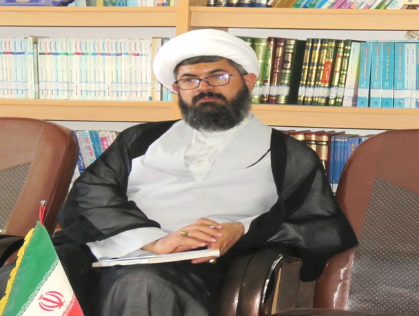 تزاهم گفتمان‌ها با ایجاد تفکر و روحیه بسیجی، حل می‌شود