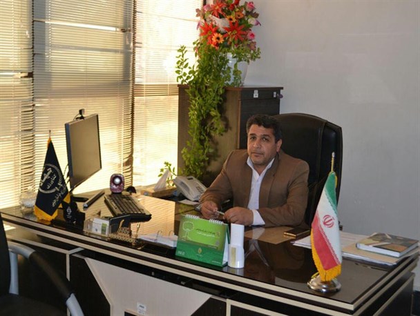 کار در حوزه کشاورزی سرایان ریسک پذیر است