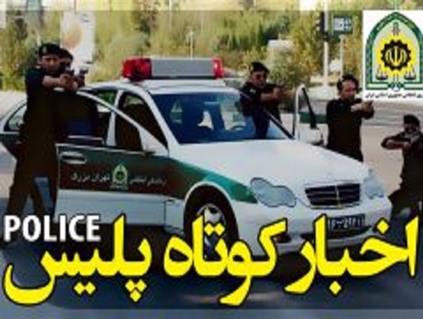 توقیف سواری سانتافه با ۱۹۶ کیلو گرم تریاک در نائین/کشف ۲ تن و ۵۰۰ کیلوگرم چوب بلوط قاچاق در سمیرم