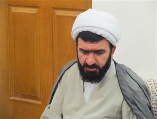 حضرت علی(ع) اولین بسیجی تاریخ اسلام است