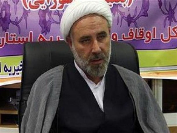 همایش بزرگداشت واقفین در ازنا برگزار می شود