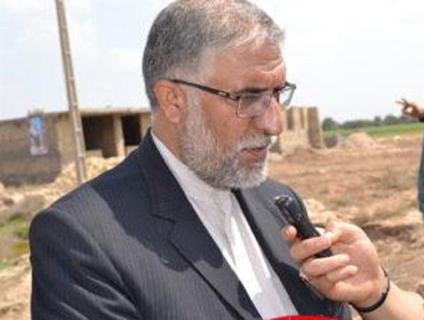آمادگی ساخت منازل تخریب‌شده زلزله را داریم/ تشریح خدمات بسیج سازندگی سپاه استان تهران به زلزله‌زدگان کرمانشاه