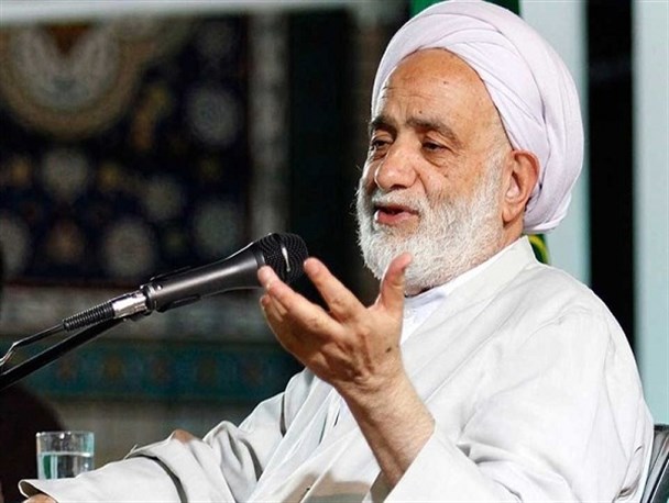 کسانی که بهای استفاده از وقف را نمی‌دهند دزد بین الملل هستند