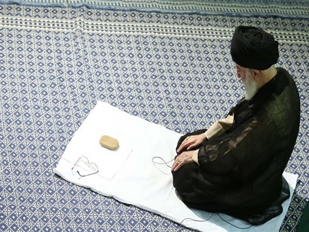 هنر باستانی مردمان کویر که به دست رهبر انقلاب احیا شد/ زیلوی ایرانی در آستانه جهانی شدن