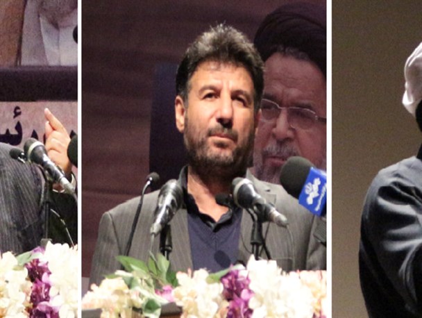 مسئولان مهابادی در دیدار با نماینده ویژه رئیس جمهور چه گفتند؟